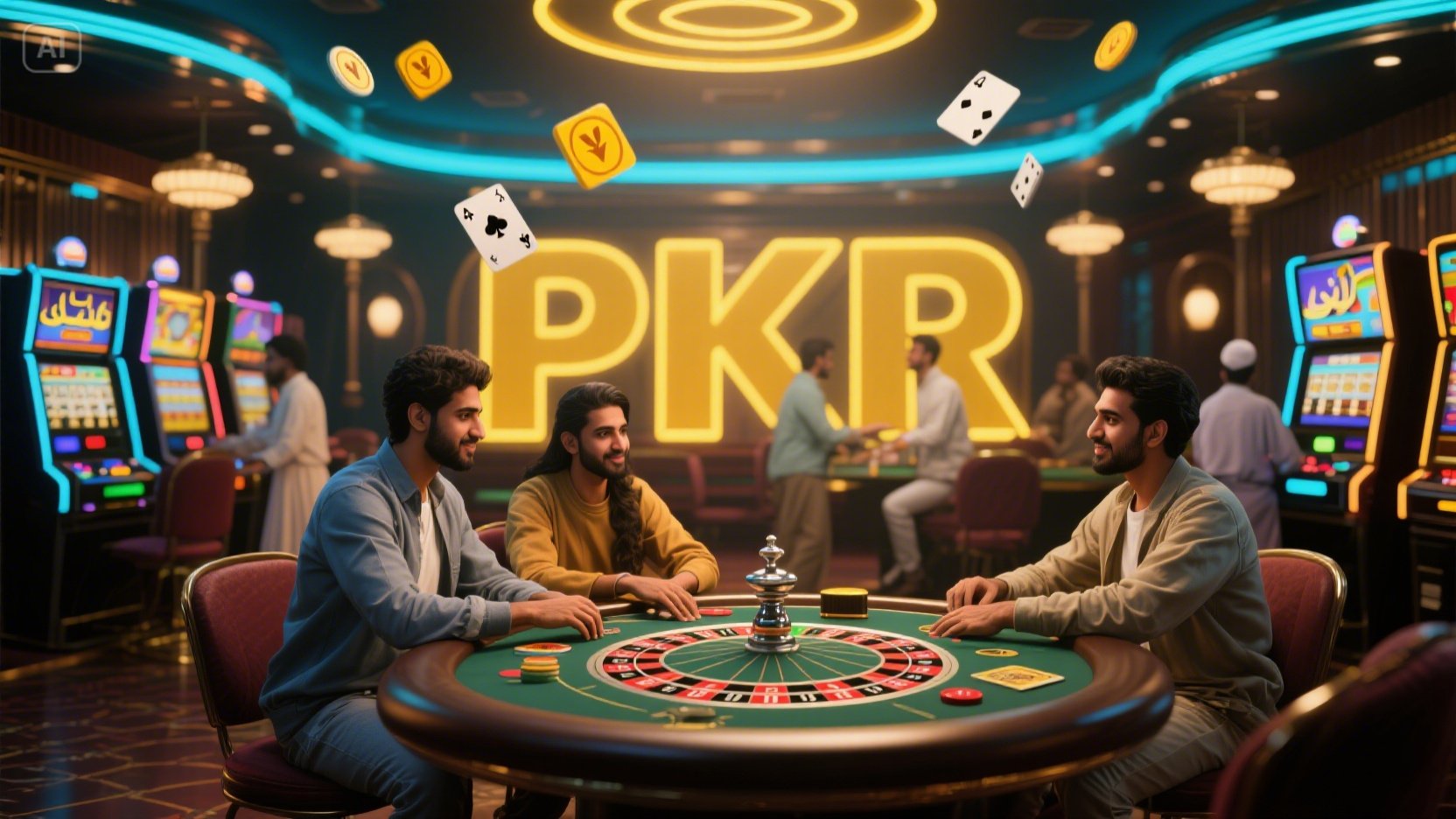 22bet pakistan casino