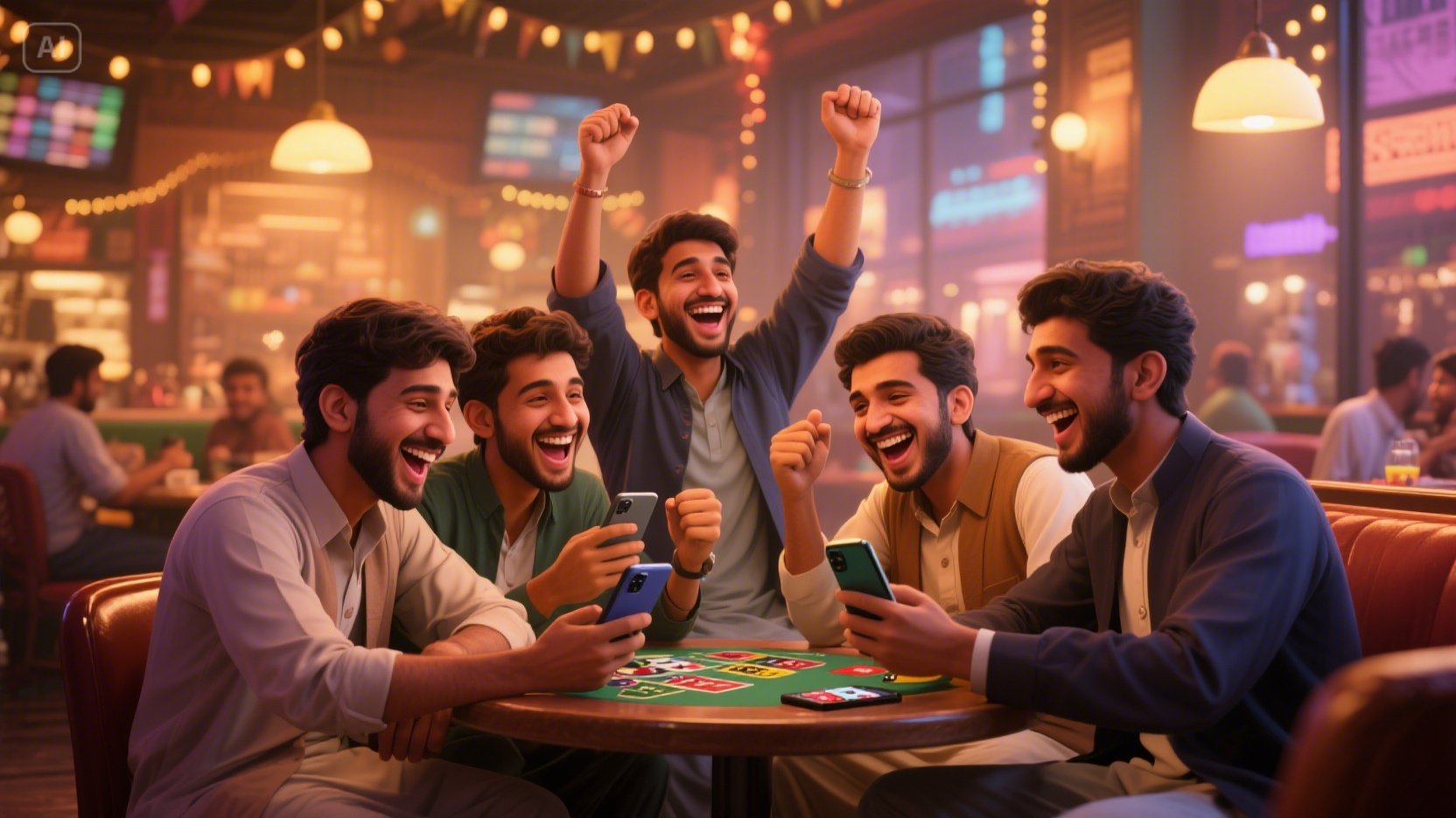 22bet pakistan casino