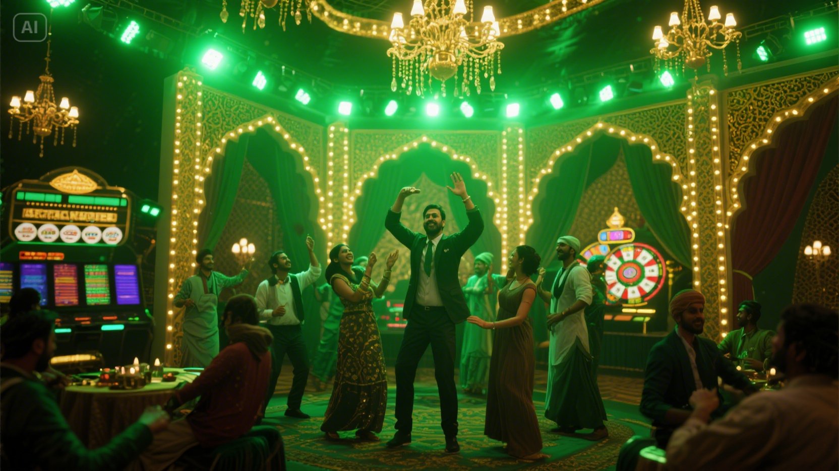 22bet pakistan casino